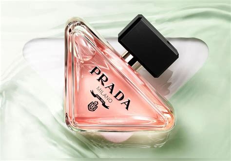 parfum Prada femme